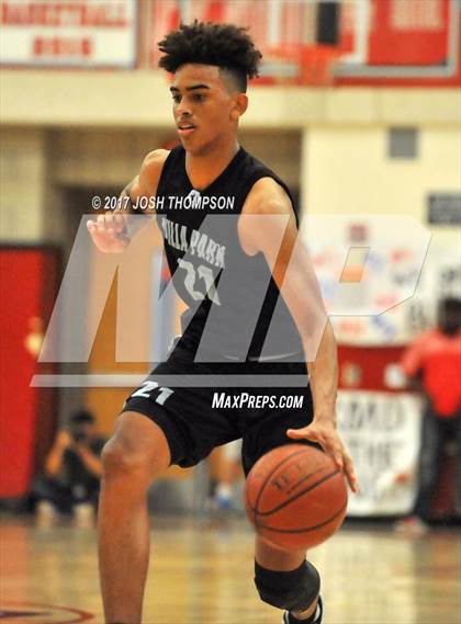 Thumbnail 3 in Villa Park @ Colony (CIF SoCal Regional D3 Final) photogallery.