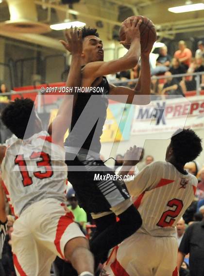 Thumbnail 1 in Villa Park @ Colony (CIF SoCal Regional D3 Final) photogallery.