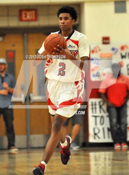 Thumbnail 3 in Villa Park @ Colony (CIF SoCal Regional D3 Final) photogallery.