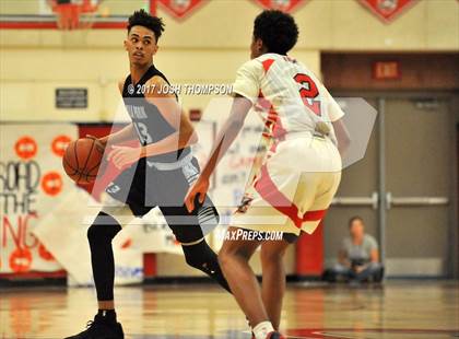 Thumbnail 3 in Villa Park @ Colony (CIF SoCal Regional D3 Final) photogallery.