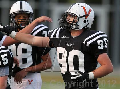 Thumbnail 2 in Ankeny @ Valley photogallery.