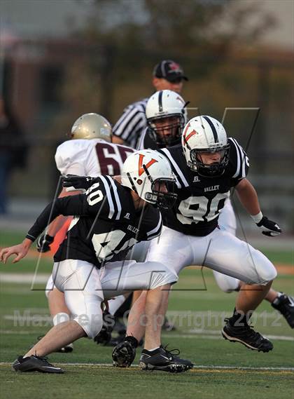 Thumbnail 3 in Ankeny @ Valley photogallery.