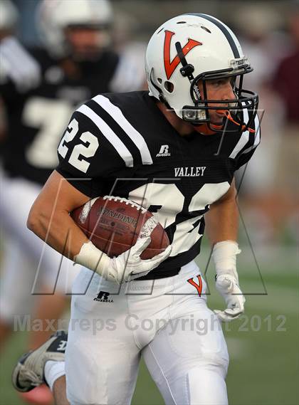 Thumbnail 1 in Ankeny @ Valley photogallery.