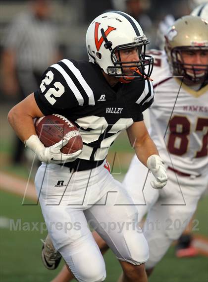 Thumbnail 2 in Ankeny @ Valley photogallery.