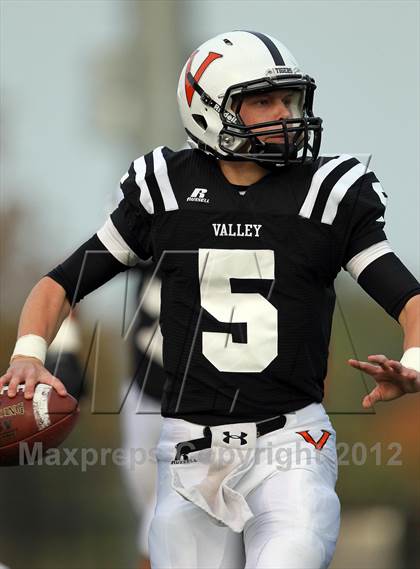 Thumbnail 1 in Ankeny @ Valley photogallery.