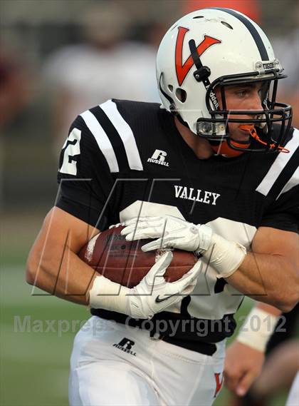 Thumbnail 2 in Ankeny @ Valley photogallery.