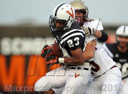 Thumbnail 3 in Ankeny @ Valley photogallery.