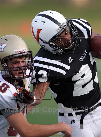 Thumbnail 3 in Ankeny @ Valley photogallery.