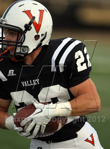 Thumbnail 2 in Ankeny @ Valley photogallery.
