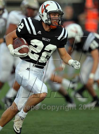 Thumbnail 3 in Ankeny @ Valley photogallery.