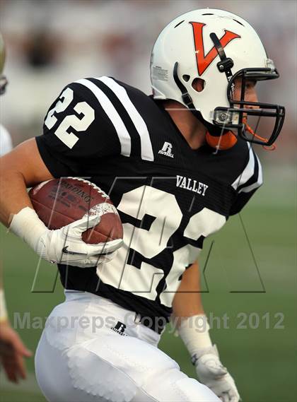 Thumbnail 1 in Ankeny @ Valley photogallery.
