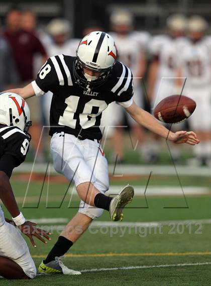 Thumbnail 3 in Ankeny @ Valley photogallery.