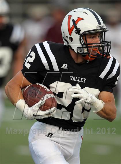 Thumbnail 3 in Ankeny @ Valley photogallery.