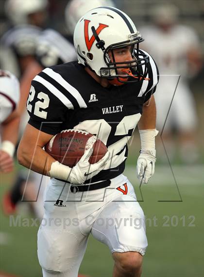 Thumbnail 2 in Ankeny @ Valley photogallery.