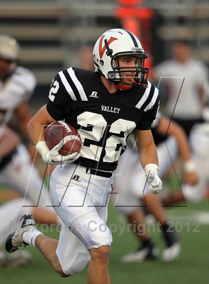 Thumbnail 2 in Ankeny @ Valley photogallery.