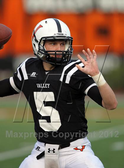 Thumbnail 1 in Ankeny @ Valley photogallery.