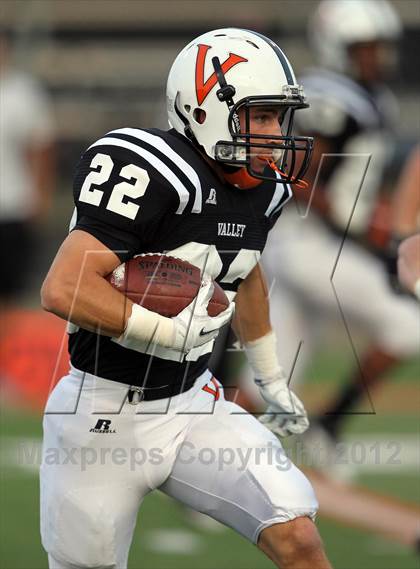 Thumbnail 3 in Ankeny @ Valley photogallery.