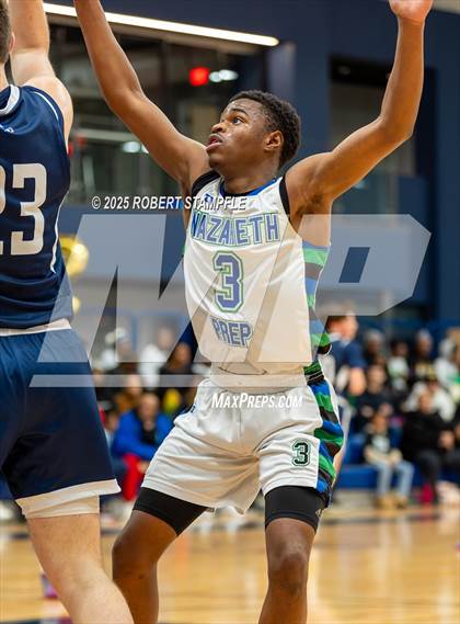 Thumbnail 3 in Aquinas Academy @ Nazareth Prep photogallery.
