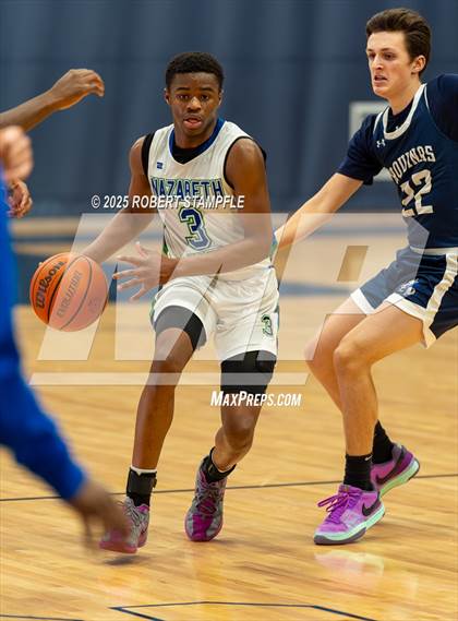 Thumbnail 1 in Aquinas Academy @ Nazareth Prep photogallery.