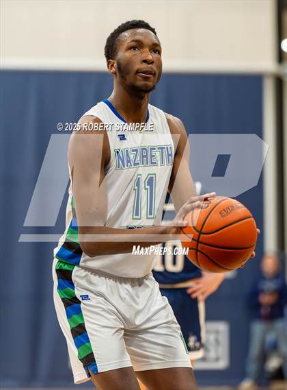 Thumbnail 1 in Aquinas Academy @ Nazareth Prep photogallery.