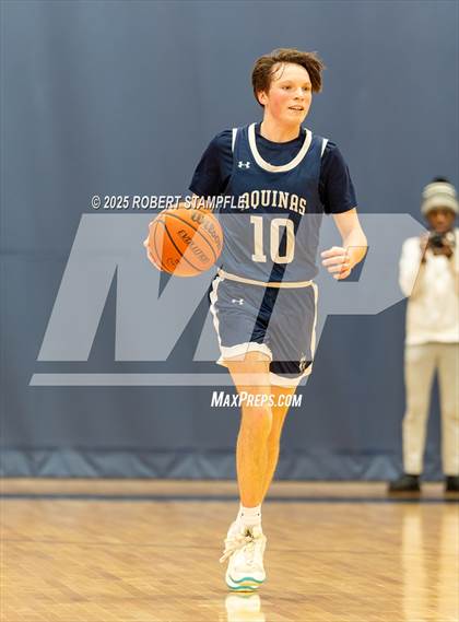 Thumbnail 1 in Aquinas Academy @ Nazareth Prep photogallery.
