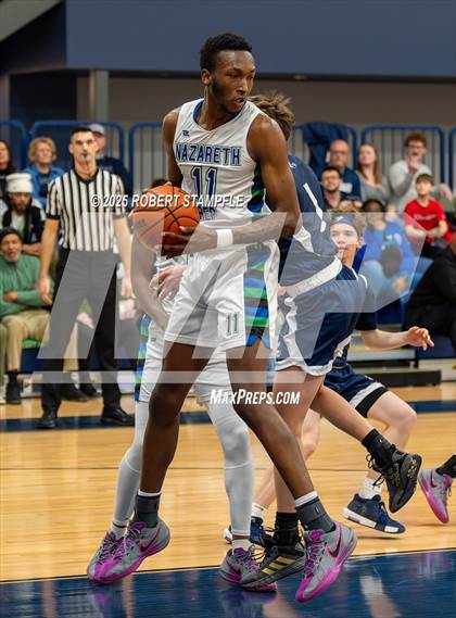 Thumbnail 1 in Aquinas Academy @ Nazareth Prep photogallery.
