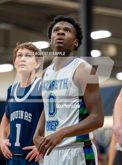 Thumbnail 3 in Aquinas Academy @ Nazareth Prep photogallery.