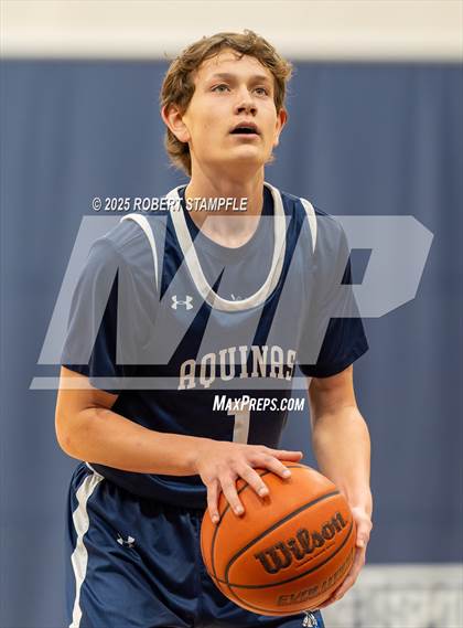 Thumbnail 1 in Aquinas Academy @ Nazareth Prep photogallery.