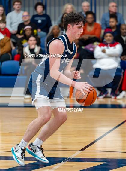 Thumbnail 1 in Aquinas Academy @ Nazareth Prep photogallery.