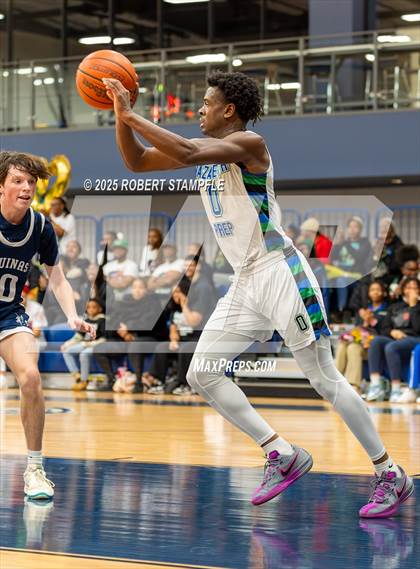 Thumbnail 3 in Aquinas Academy @ Nazareth Prep photogallery.
