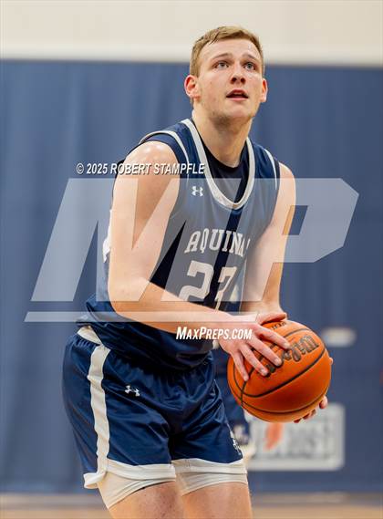 Thumbnail 2 in Aquinas Academy @ Nazareth Prep photogallery.