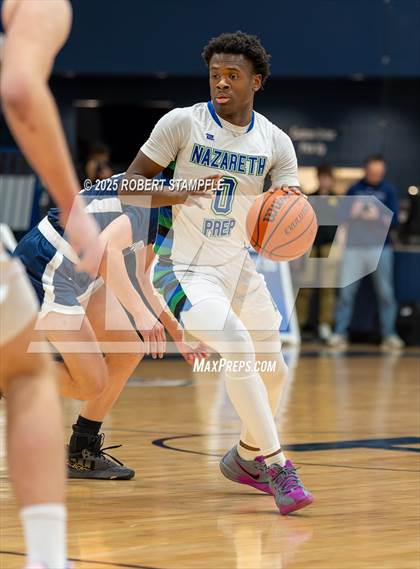 Thumbnail 3 in Aquinas Academy @ Nazareth Prep photogallery.