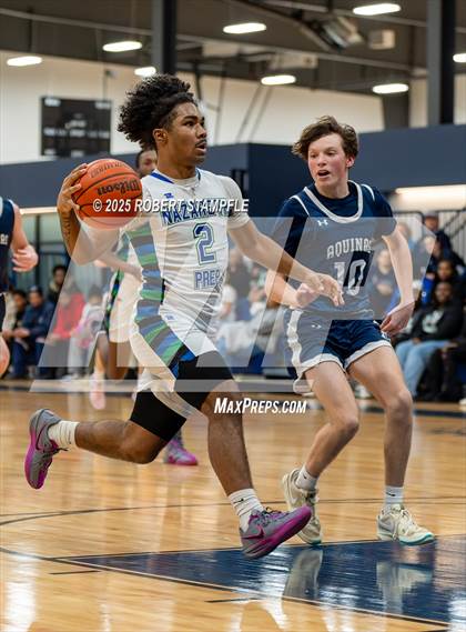 Thumbnail 3 in Aquinas Academy @ Nazareth Prep photogallery.