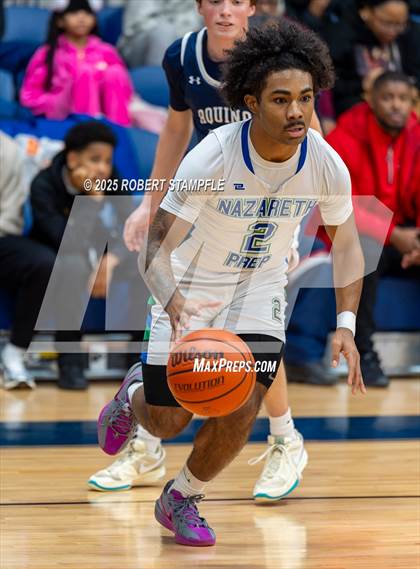 Thumbnail 1 in Aquinas Academy @ Nazareth Prep photogallery.