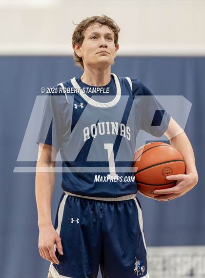Thumbnail 3 in Aquinas Academy @ Nazareth Prep photogallery.