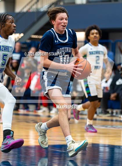 Thumbnail 3 in Aquinas Academy @ Nazareth Prep photogallery.