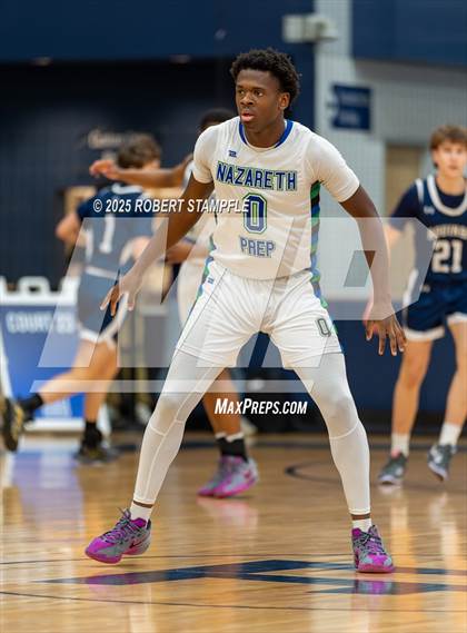 Thumbnail 3 in Aquinas Academy @ Nazareth Prep photogallery.