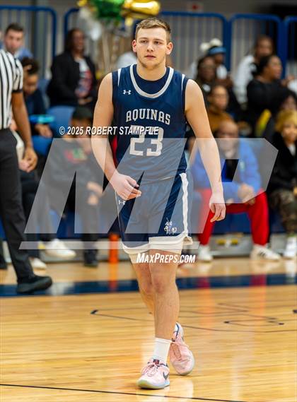 Thumbnail 1 in Aquinas Academy @ Nazareth Prep photogallery.
