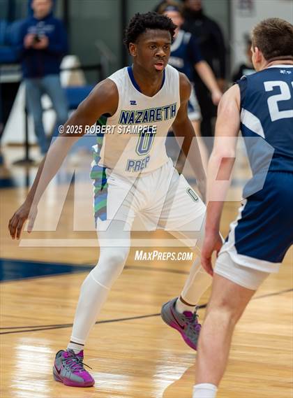 Thumbnail 1 in Aquinas Academy @ Nazareth Prep photogallery.