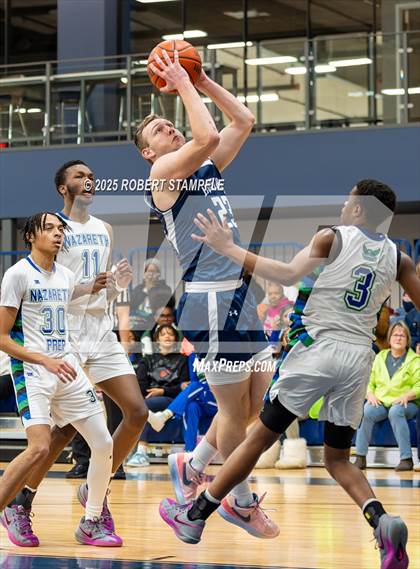 Thumbnail 1 in Aquinas Academy @ Nazareth Prep photogallery.