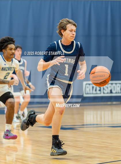 Thumbnail 3 in Aquinas Academy @ Nazareth Prep photogallery.
