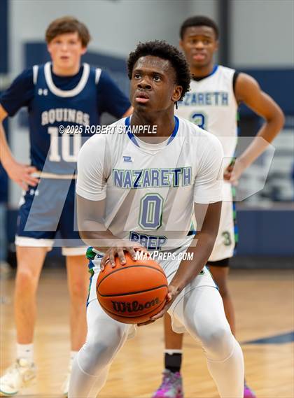 Thumbnail 1 in Aquinas Academy @ Nazareth Prep photogallery.