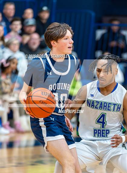 Thumbnail 2 in Aquinas Academy @ Nazareth Prep photogallery.