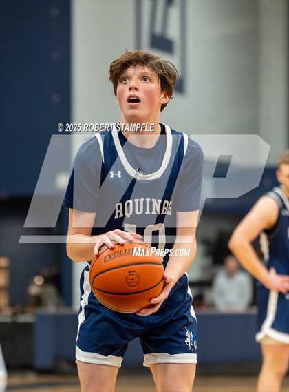 Thumbnail 3 in Aquinas Academy @ Nazareth Prep photogallery.
