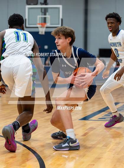 Thumbnail 1 in Aquinas Academy @ Nazareth Prep photogallery.
