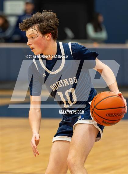 Thumbnail 1 in Aquinas Academy @ Nazareth Prep photogallery.