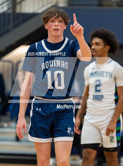 Thumbnail 2 in Aquinas Academy @ Nazareth Prep photogallery.