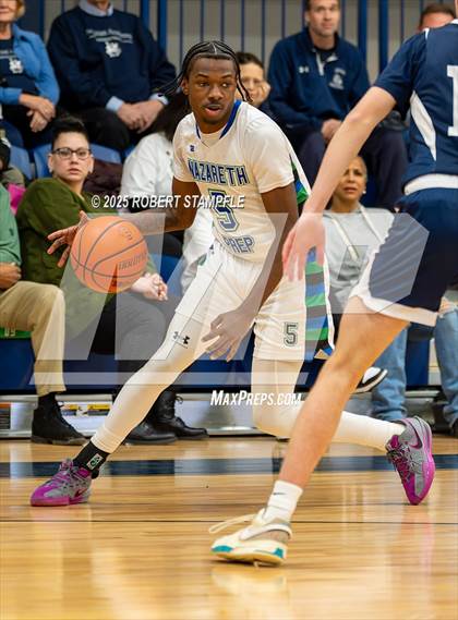 Thumbnail 2 in Aquinas Academy @ Nazareth Prep photogallery.