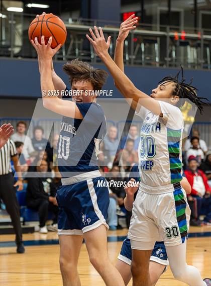 Thumbnail 1 in Aquinas Academy @ Nazareth Prep photogallery.