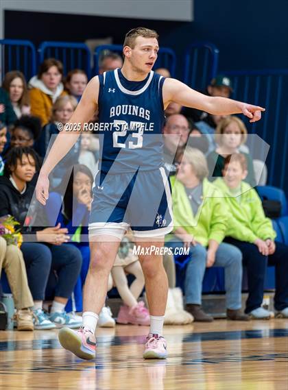 Thumbnail 1 in Aquinas Academy @ Nazareth Prep photogallery.
